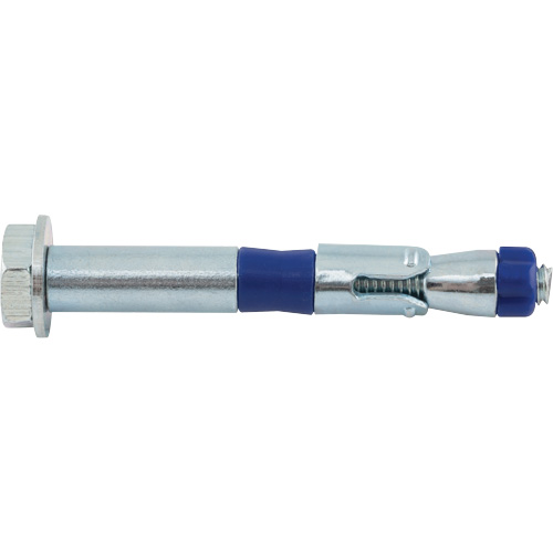 Boulon d'ancrage robuste Power-Bolt Kelford