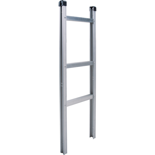 Cadre pour diable en aluminium Kelford