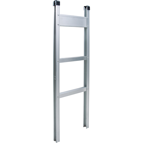 Aluminum Hand Truck Frame Kelford