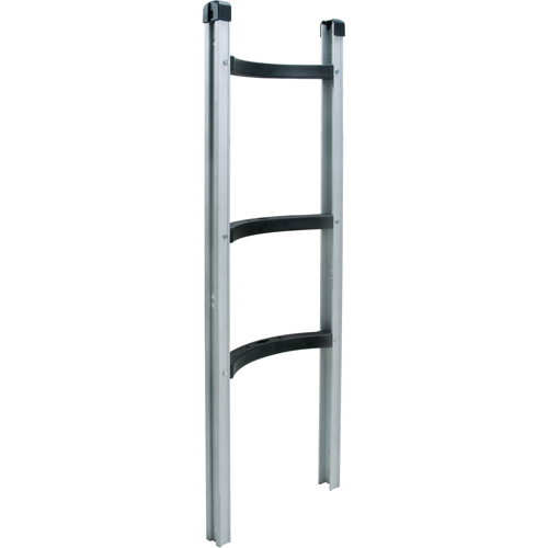 Cadre pour diable en aluminium Kelford