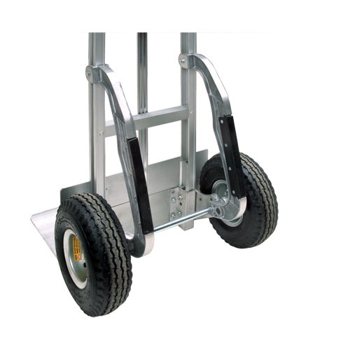 Hand Truck Accessories - Stair Climbers Kelford