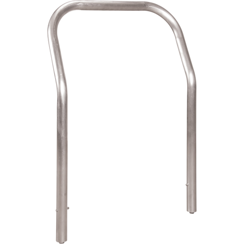 Aluminum Handle for Platform Truck Kelford