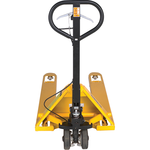 Brake Pallet Truck Kelford