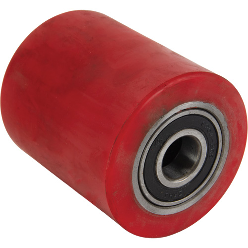 Replacement Polyurethane Load Wheel For Kleton Pallet Truck Kelford
