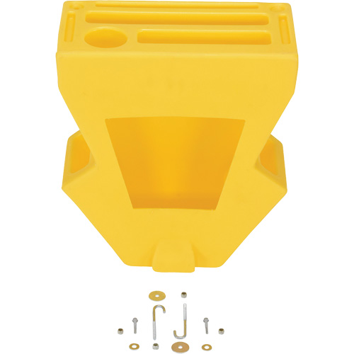 Plateaux pour transpalette Kelford