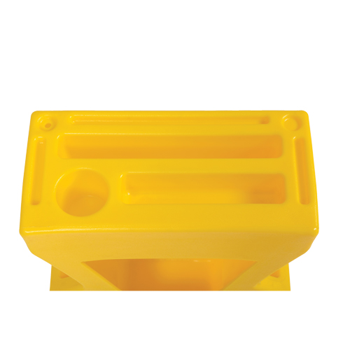 Plateaux pour transpalette Kelford