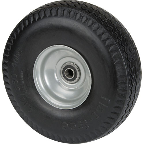 Flat Free Wheel Kelford