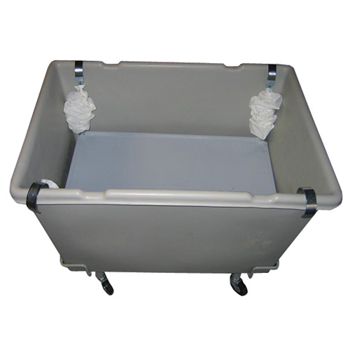 Spring Platform for Starcart Box Truck Kelford