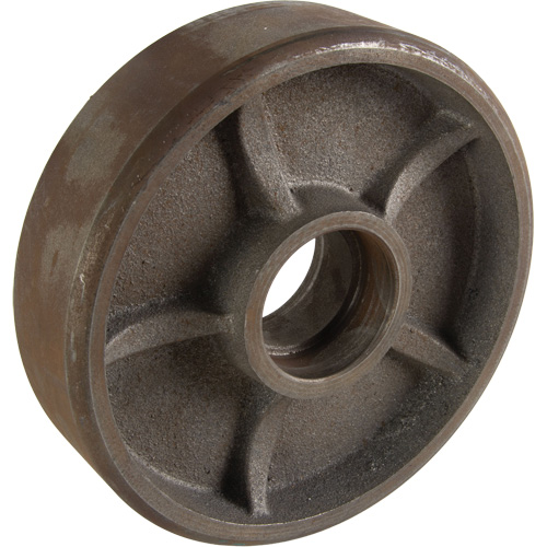 Replacement Steel Load Wheel For Kleton Steel Wheel Pallet Truck Kelford