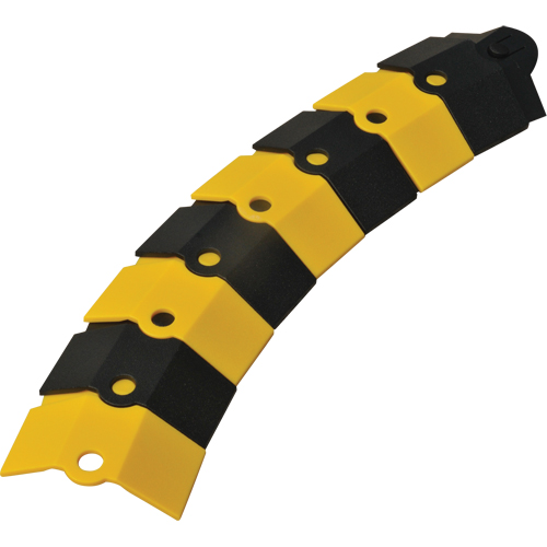 Ultra-Sidewinder&reg; Cable Protection System - Small, 13.125" x 3" x 0.75", 32000 lbs. (16 tons) Kelford