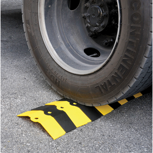 Syst&egrave;me de protection de c&acirc;bles Ultra-Sidewinder - grand , 14,125" x 13,675" x 2,13", 13500 lb (6,75 tons) Kelford