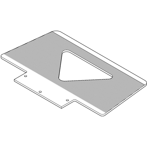 LiftKar&reg; Nose Plates Kelford