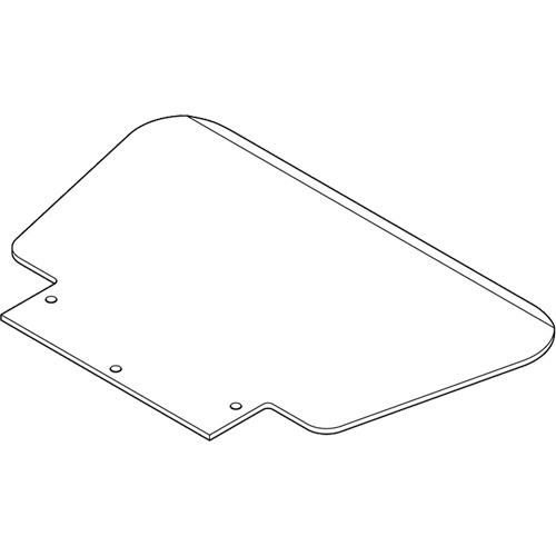 LiftKar&reg; Nose Plates Kelford