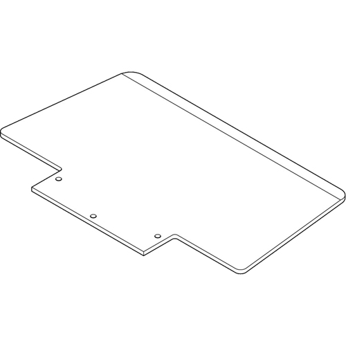 LiftKar&reg; Nose Plates Kelford