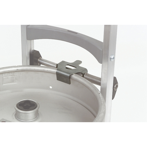LiftKar&reg; Accessories - Keg Hook Kelford