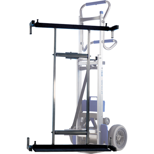 Accessoires Liftkar - Porteur de panneau, de fen&ecirc;tre, de porte Kelford