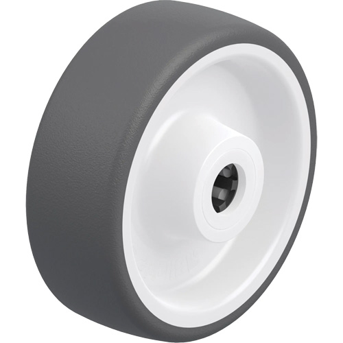 Roues en polyur&eacute;thane thermoplastique Kelford