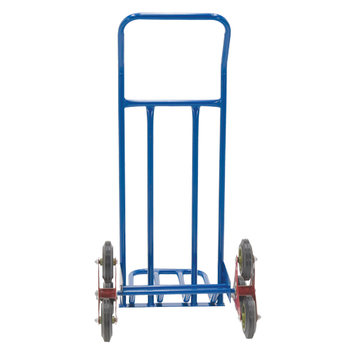 Diable monte-marches, Cadre en Acier, 24" la x 45-3/4" h, Capacit&eacute; de 300 lb Kelford
