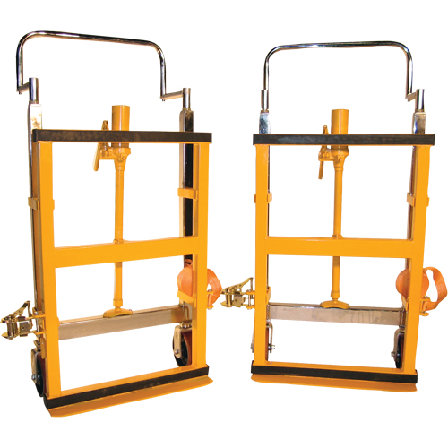 D&eacute;m&eacute;nageur - FM-180B Kelford