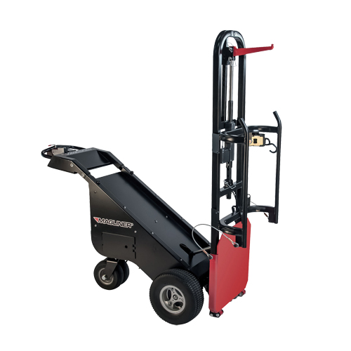 Motorized Hand Truck Kelford