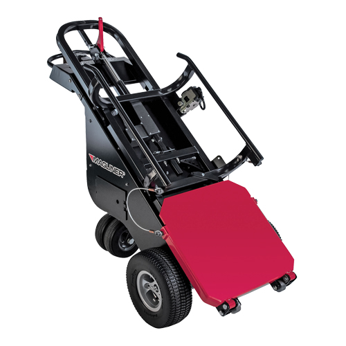 Motorized Hand Truck Kelford