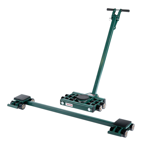 Tri-Glide Three-Point Mover Kelford
