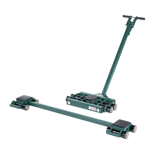 Tri-Glide Three-Point Mover Kelford