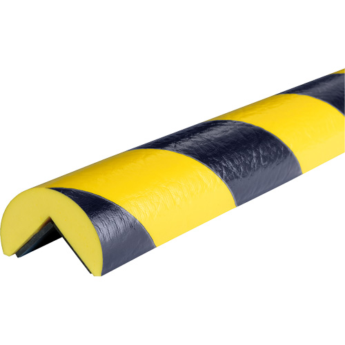 Knuffi Magnetic Flexible Edge Protector, 3.28' (1 m) Long Kelford