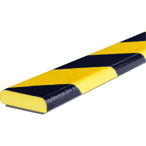 Knuffi Magnetic Flexible Edge Protector - Model F, 3.28' (1 m) Long Kelford