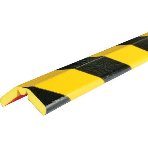 Flexible Edge Protector, 3.28' (1 m) Long Kelford