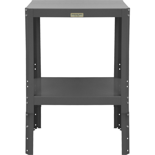 Support ajustable pour machines Kelford