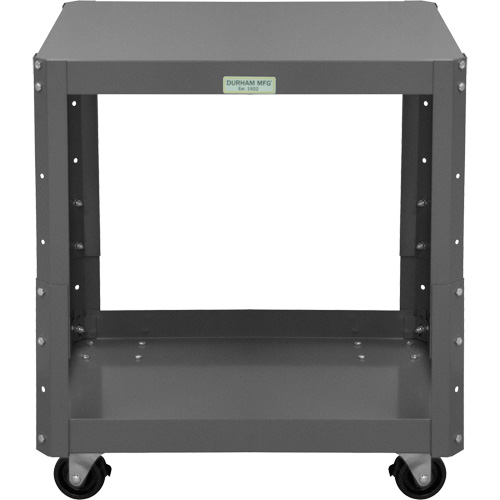 Adjustable Mobile Machine Stand Kelford