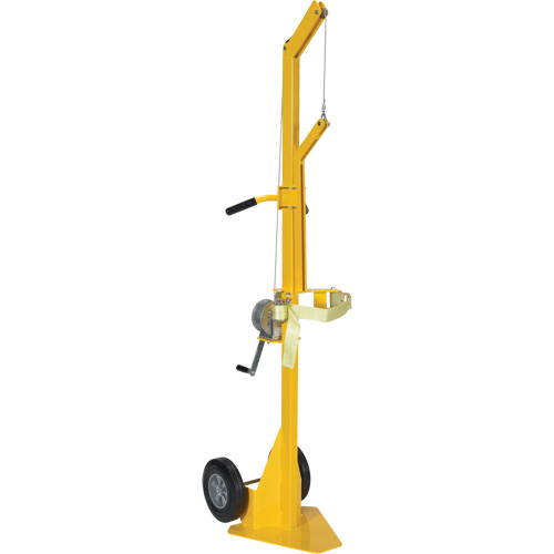 Portable Cylinder Lifter Kelford