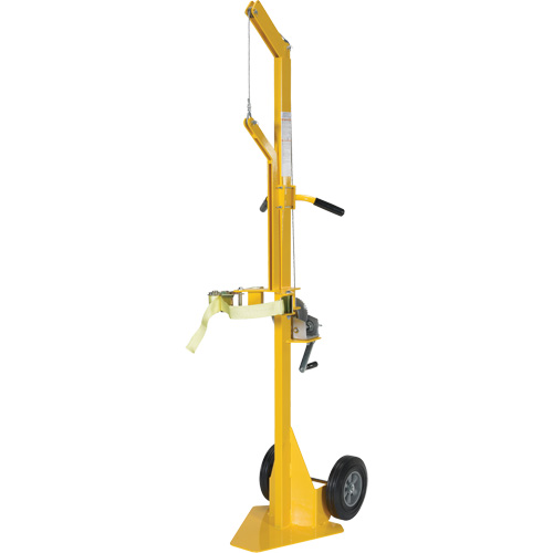 Portable Cylinder Lifter Kelford