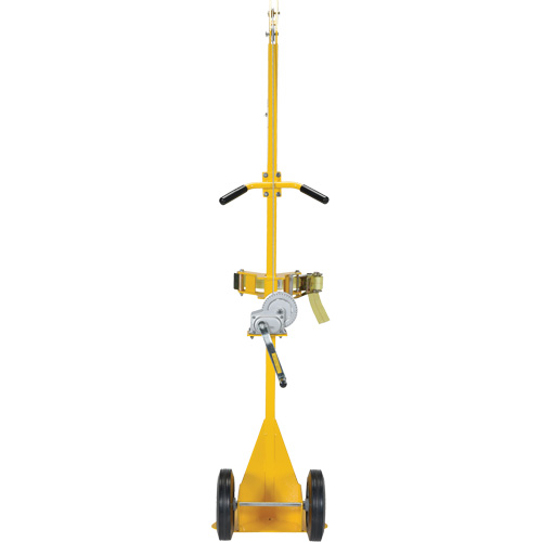 Portable Cylinder Lifter Kelford