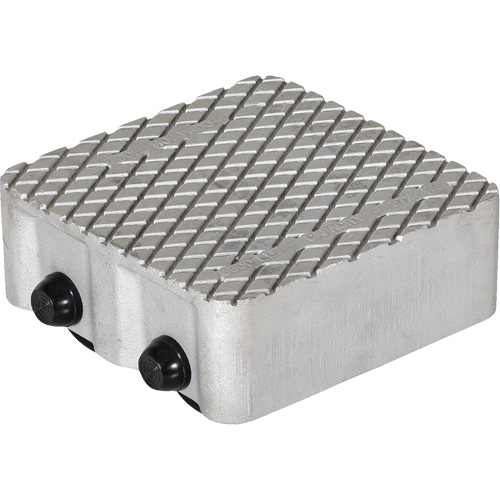 Cast Aluminum Propel Dolly Kelford