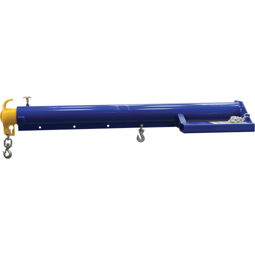 Telescoping Economy Lift Master Boom Kelford