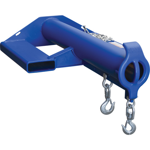 Non-Telescoping Shorty Lift Master Boom Kelford