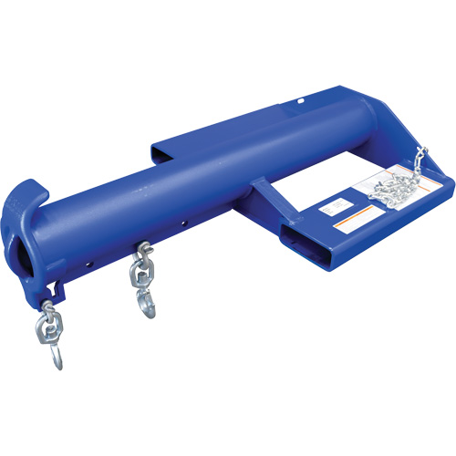 Non-Telescoping Shorty Lift Master Boom Kelford