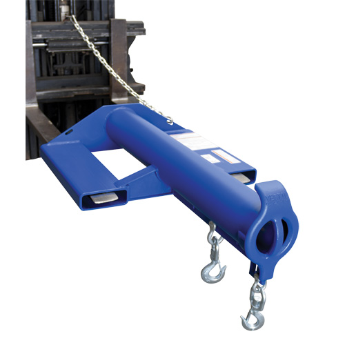 Non-Telescoping Shorty Lift Master Boom Kelford