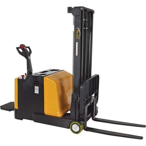 Counter-Balanced Powered Drive Lift Kelford