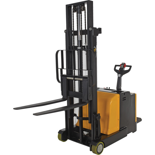 Counter-Balanced Powered Drive Lift Kelford