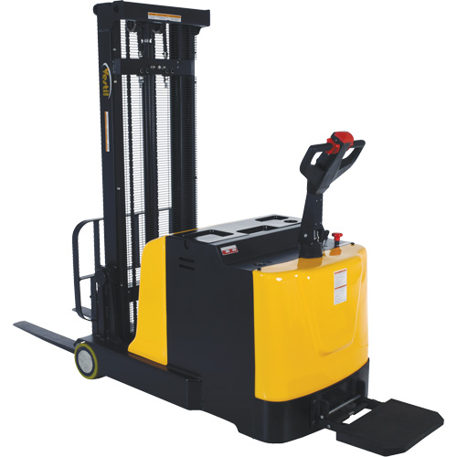 Counter-Balanced Powered Drive Lift Kelford