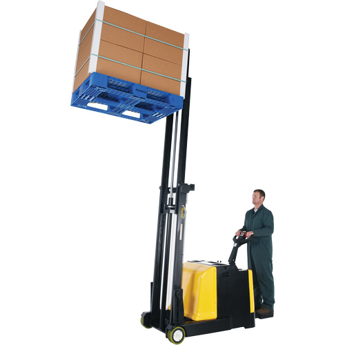 Counter-Balanced Powered Drive Lift Kelford