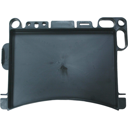 Janitor Cart Middle Shelf Kelford