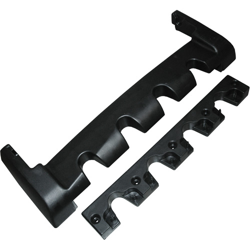 Cleaning Cart Tool Grip Rack & Cap Kelford