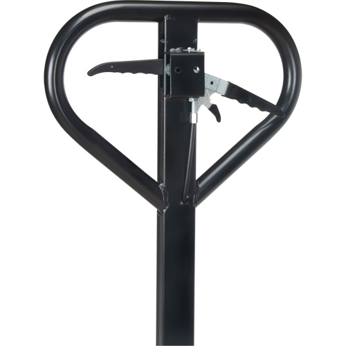 Transpalette robuste avec frein Kelford