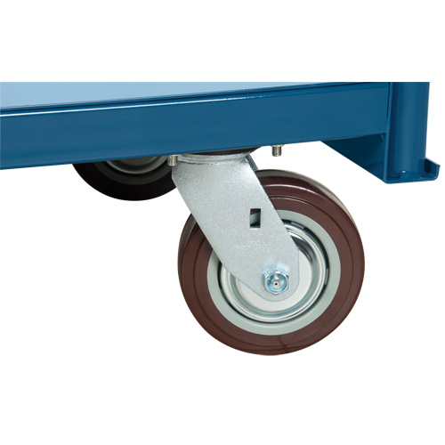 Chariot ajustable pour panneaux, 48" x 24" x 36", Capacit&eacute; 2000 lb Kelford