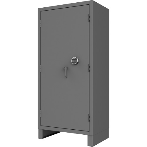 Access Control Cabinet Kelford