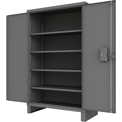 Access Control Cabinet Kelford